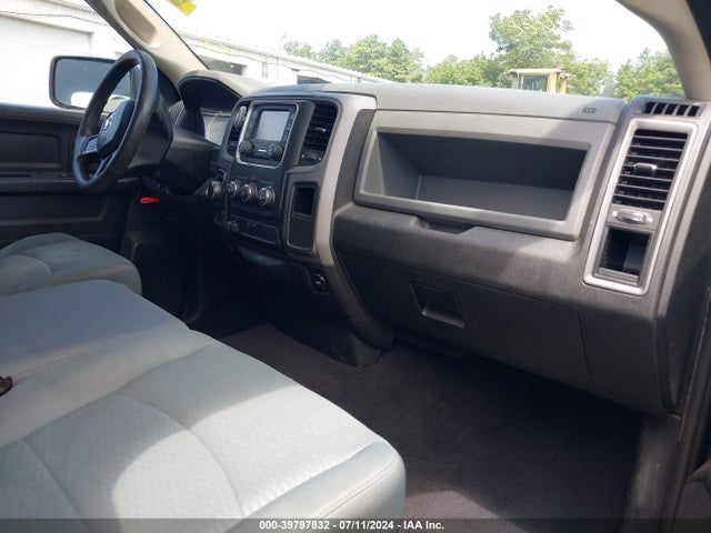 RAM 1500 Express 2014 1C6RR7FT3ES339006 Image 5