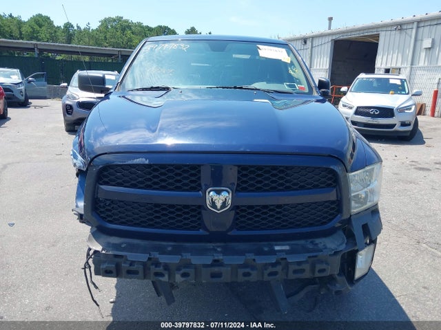 RAM 1500 Express 2014 1C6RR7FT3ES339006 Image 6
