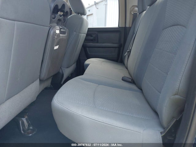 RAM 1500 Express 2014 1C6RR7FT3ES339006 Image 8