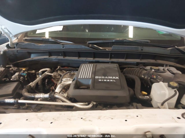 GMC Sierra 1500 Slt 2024 3GTUUDE8XRG123146 Image 10