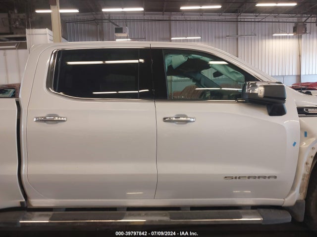 GMC Sierra 1500 Slt 2024 3GTUUDE8XRG123146 Image 14