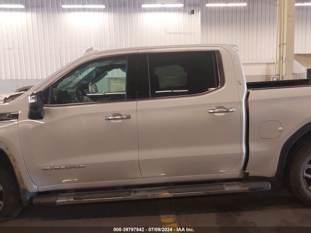 GMC Sierra 1500 Slt 2024 3GTUUDE8XRG123146 Image 15
