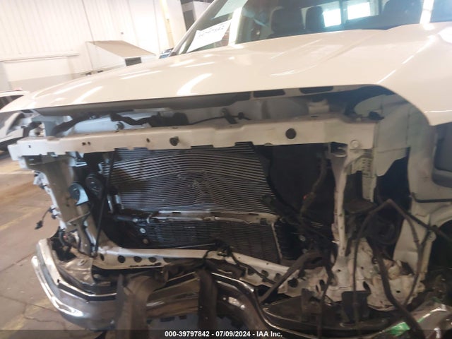 GMC Sierra 1500 Slt 2024 3GTUUDE8XRG123146 Image 6