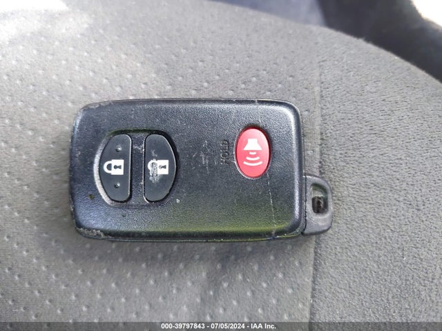 Toyota Prius Two 2015 JTDKN3DU1F1944434 Image 11
