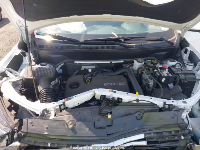 2022 CHEVROLET EQUINOX 3GNAXUEV1NL120290 Photo 9