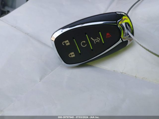 2022 CHEVROLET EQUINOX 3GNAXUEV1NL120290 Photo 10