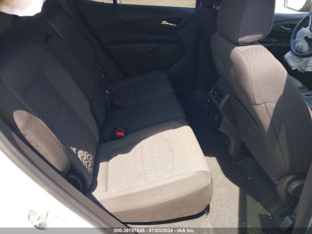 2022 CHEVROLET EQUINOX 3GNAXUEV1NL120290 Photo 7