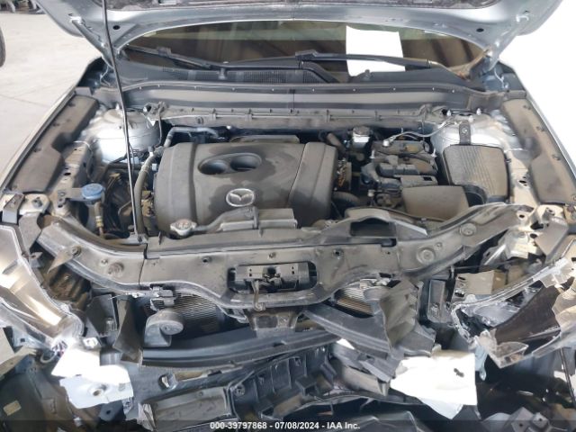 JM3KFBCM4N1593307 Mazda Cx-5 2.5 S Preferred