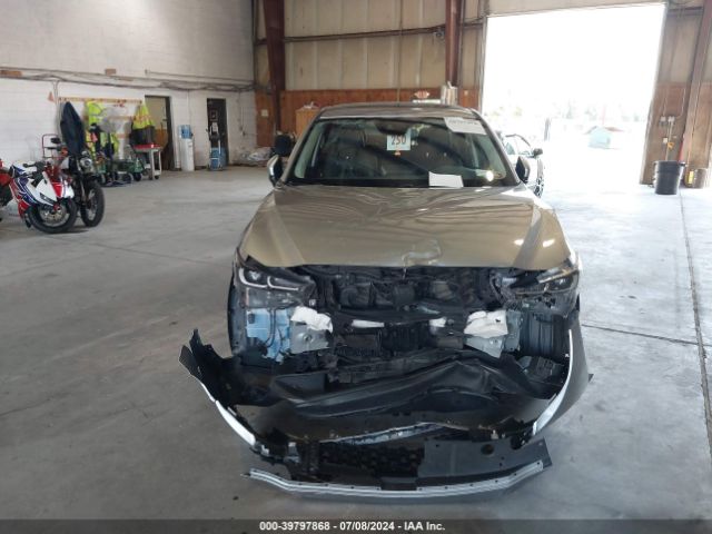 JM3KFBCM4N1593307 Mazda Cx-5 2.5 S Preferred