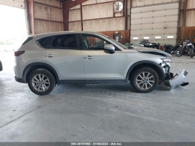 JM3KFBCM4N1593307 Mazda Cx-5 2.5 S Preferred