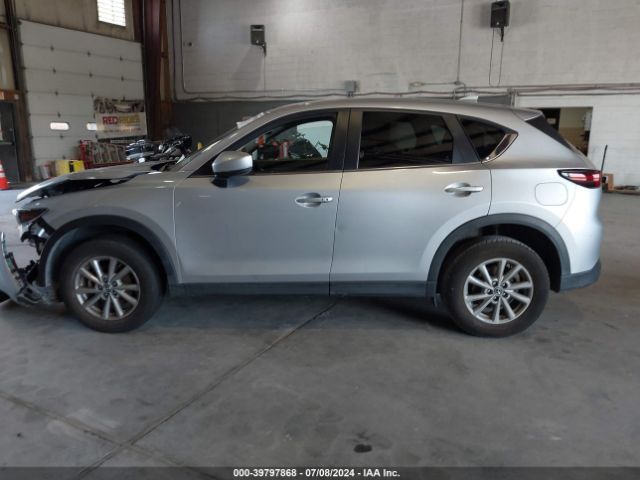 JM3KFBCM4N1593307 Mazda Cx-5 2.5 S Preferred