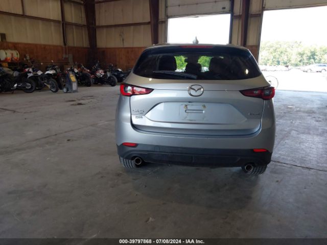 JM3KFBCM4N1593307 Mazda Cx-5 2.5 S Preferred