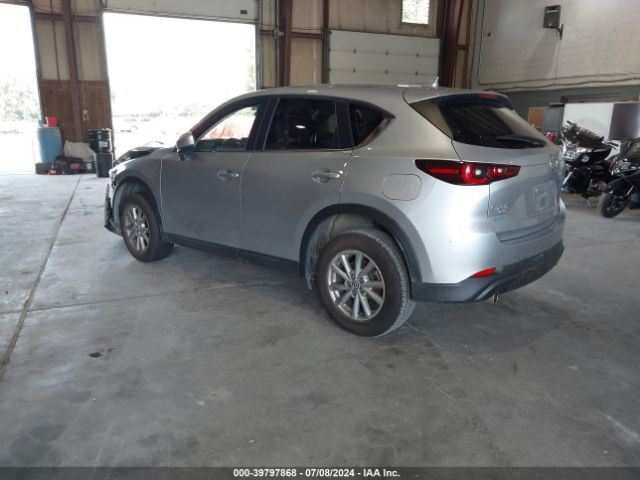 JM3KFBCM4N1593307 Mazda Cx-5 2.5 S Preferred