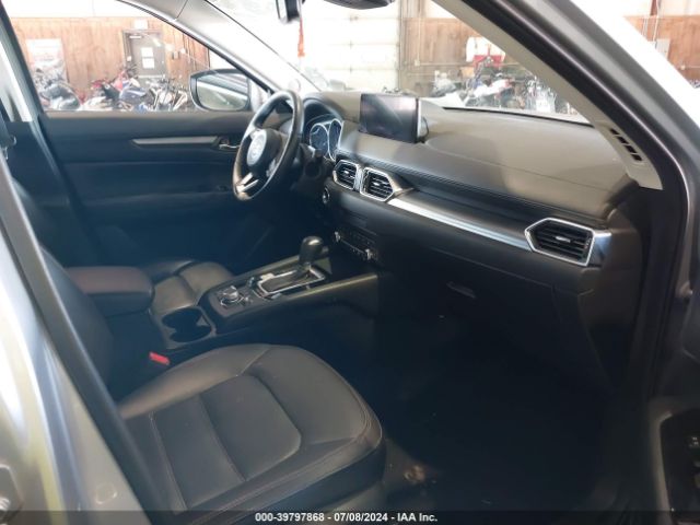 JM3KFBCM4N1593307 Mazda Cx-5 2.5 S Preferred