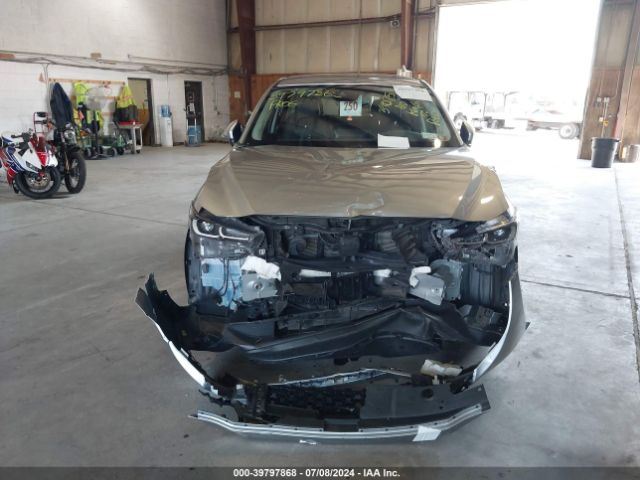 JM3KFBCM4N1593307 Mazda Cx-5 2.5 S Preferred