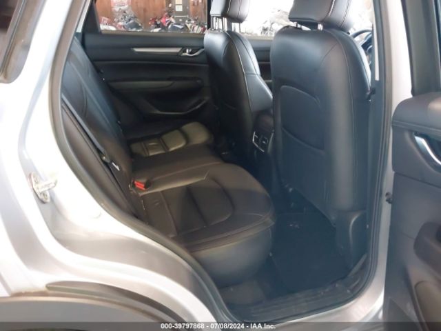 JM3KFBCM4N1593307 Mazda Cx-5 2.5 S Preferred