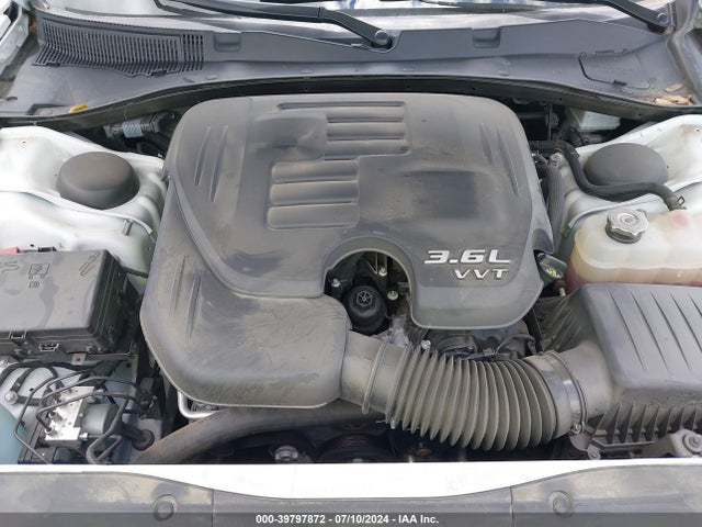 Dodge Charger Sxt 2023 2C3CDXBGXPH559702 Image 10