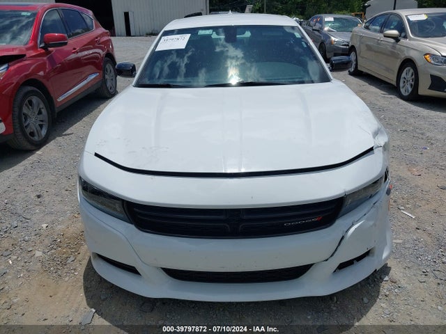 Dodge Charger Sxt 2023 2C3CDXBGXPH559702 Image 12