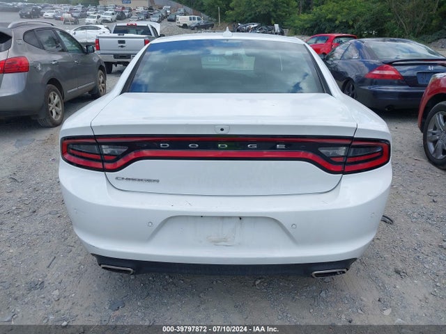 Dodge Charger Sxt 2023 2C3CDXBGXPH559702 Image 16