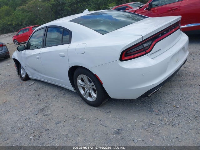 Dodge Charger Sxt 2023 2C3CDXBGXPH559702 Image 3