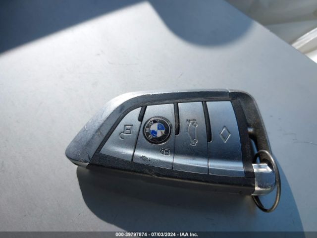 WBA4J1C55JBM11697 BMW 430i Gran Coupe