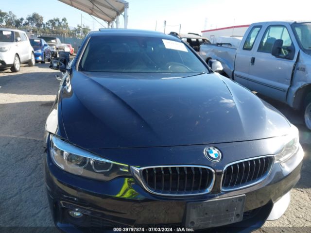 WBA4J1C55JBM11697 BMW 430i Gran Coupe