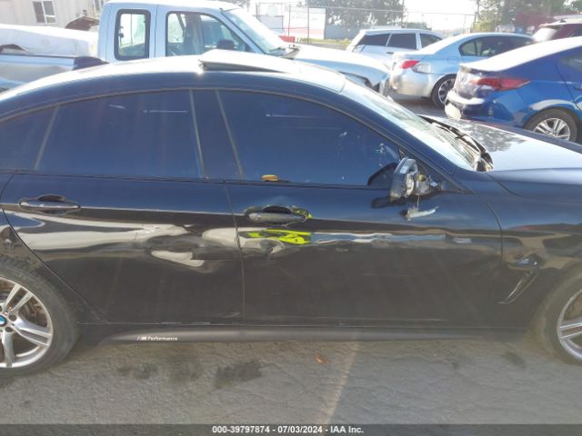WBA4J1C55JBM11697 BMW 430i Gran Coupe