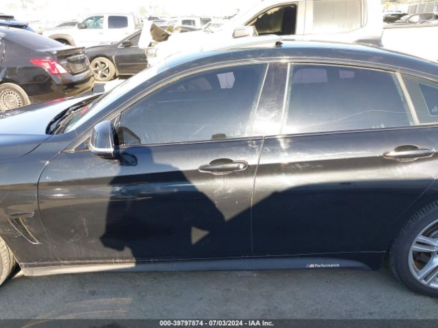 WBA4J1C55JBM11697 BMW 430i Gran Coupe