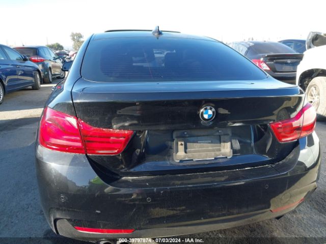 WBA4J1C55JBM11697 BMW 430i Gran Coupe