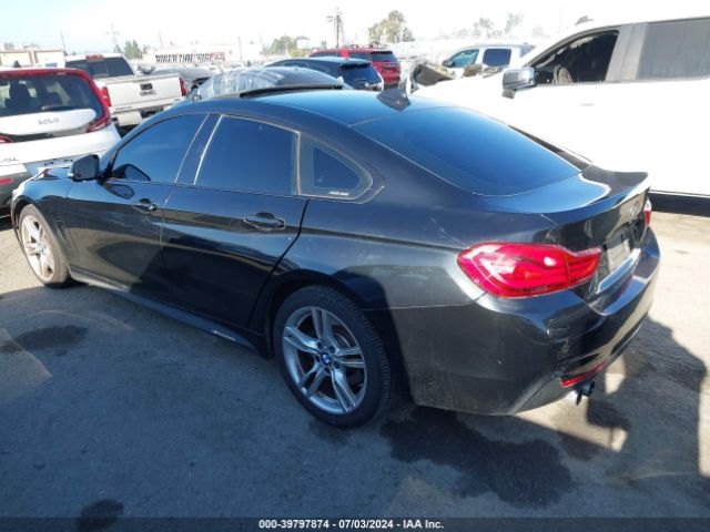 WBA4J1C55JBM11697 BMW 430i Gran Coupe