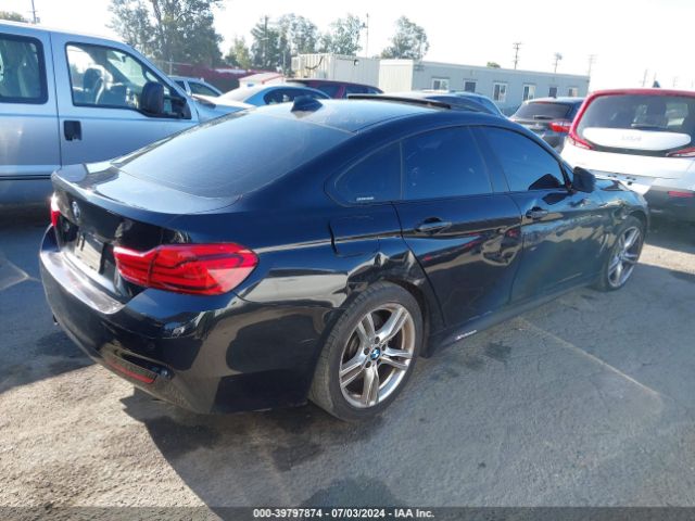 WBA4J1C55JBM11697 BMW 430i Gran Coupe