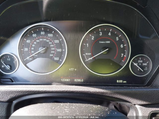 WBA4J1C55JBM11697 BMW 430i Gran Coupe