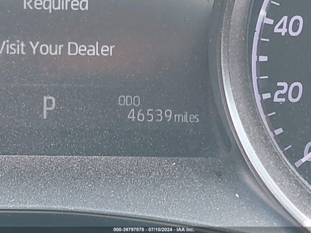 4T1G11BK3MU045055 Toyota Camry Se Awd