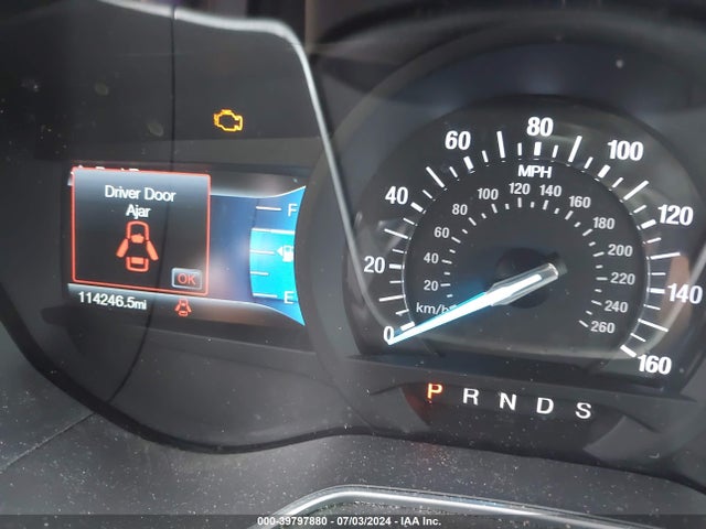 Ford FUSION SE 2015 3FA6P0HD1FR303137 Image 7