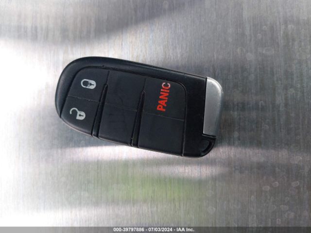 3C4PDDFG5ET161629 Dodge Journey R/t