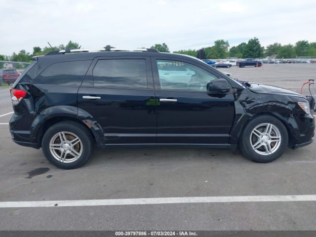 3C4PDDFG5ET161629 Dodge Journey R/t