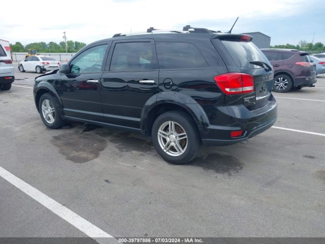3C4PDDFG5ET161629 Dodge Journey R/t