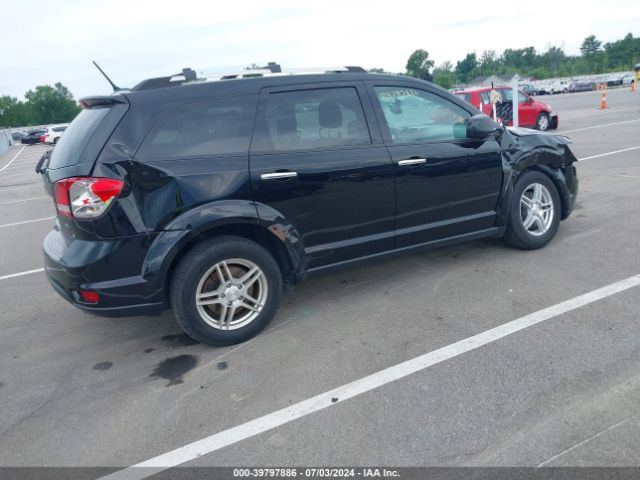 3C4PDDFG5ET161629 Dodge Journey R/t