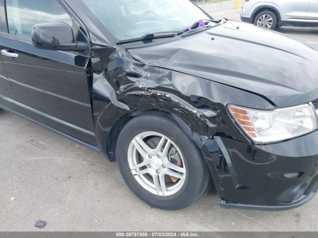 3C4PDDFG5ET161629 Dodge Journey R/t