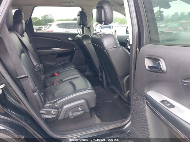 3C4PDDFG5ET161629 Dodge Journey R/t