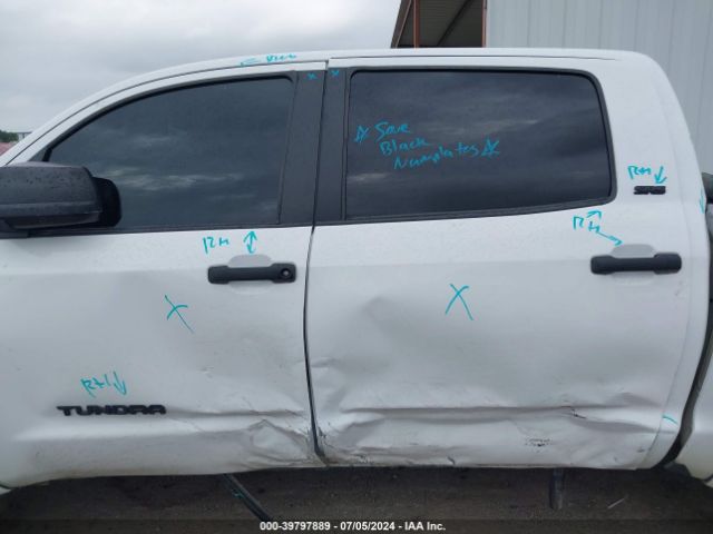 5TFEM5F14GX105696 Toyota Tundra Sr5 4.6l V8