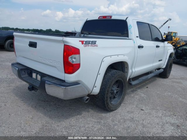 5TFEM5F14GX105696 Toyota Tundra Sr5 4.6l V8