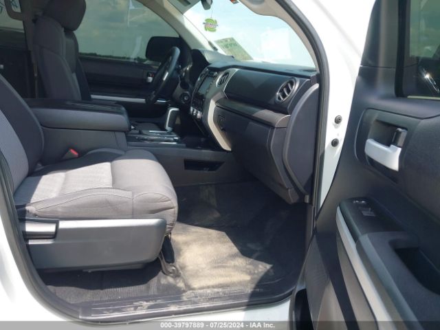5TFEM5F14GX105696 Toyota Tundra Sr5 4.6l V8
