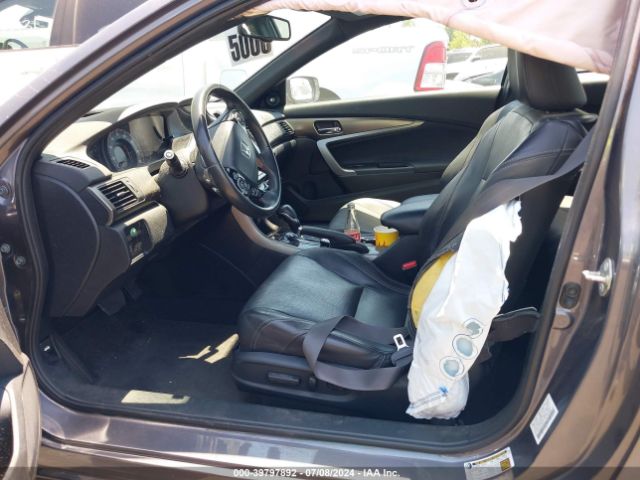 1HGCT2B80HA003538 Honda Accord Ex-l V6