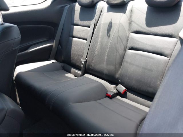 1HGCT2B80HA003538 Honda Accord Ex-l V6