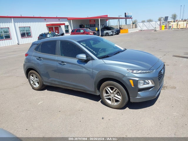 Hyundai Kona Se 2020 KM8K12AA8LU502627 Image 1