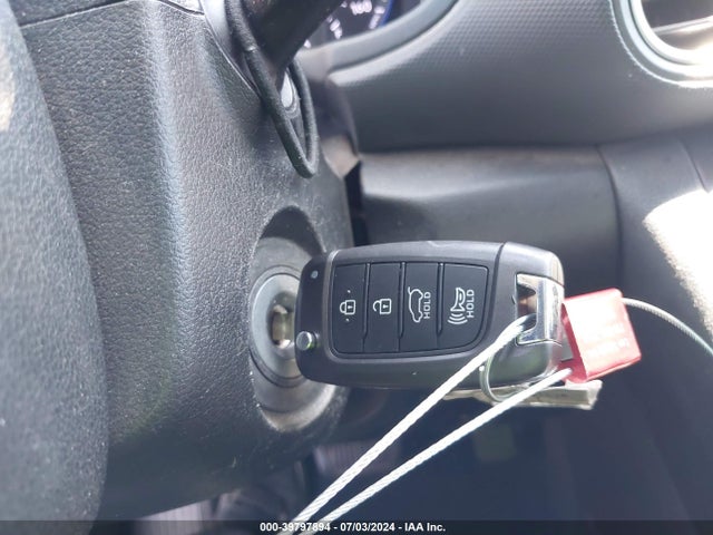 Hyundai Kona Se 2020 KM8K12AA8LU502627 Image 11