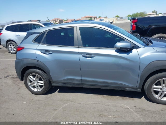 Hyundai Kona Se 2020 KM8K12AA8LU502627 Image 13