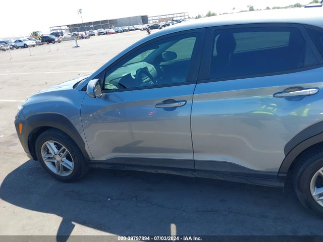 Hyundai Kona Se 2020 KM8K12AA8LU502627 Image 14