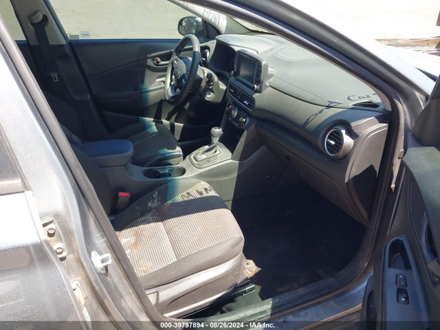 Hyundai Kona Se 2020 KM8K12AA8LU502627 Image 5